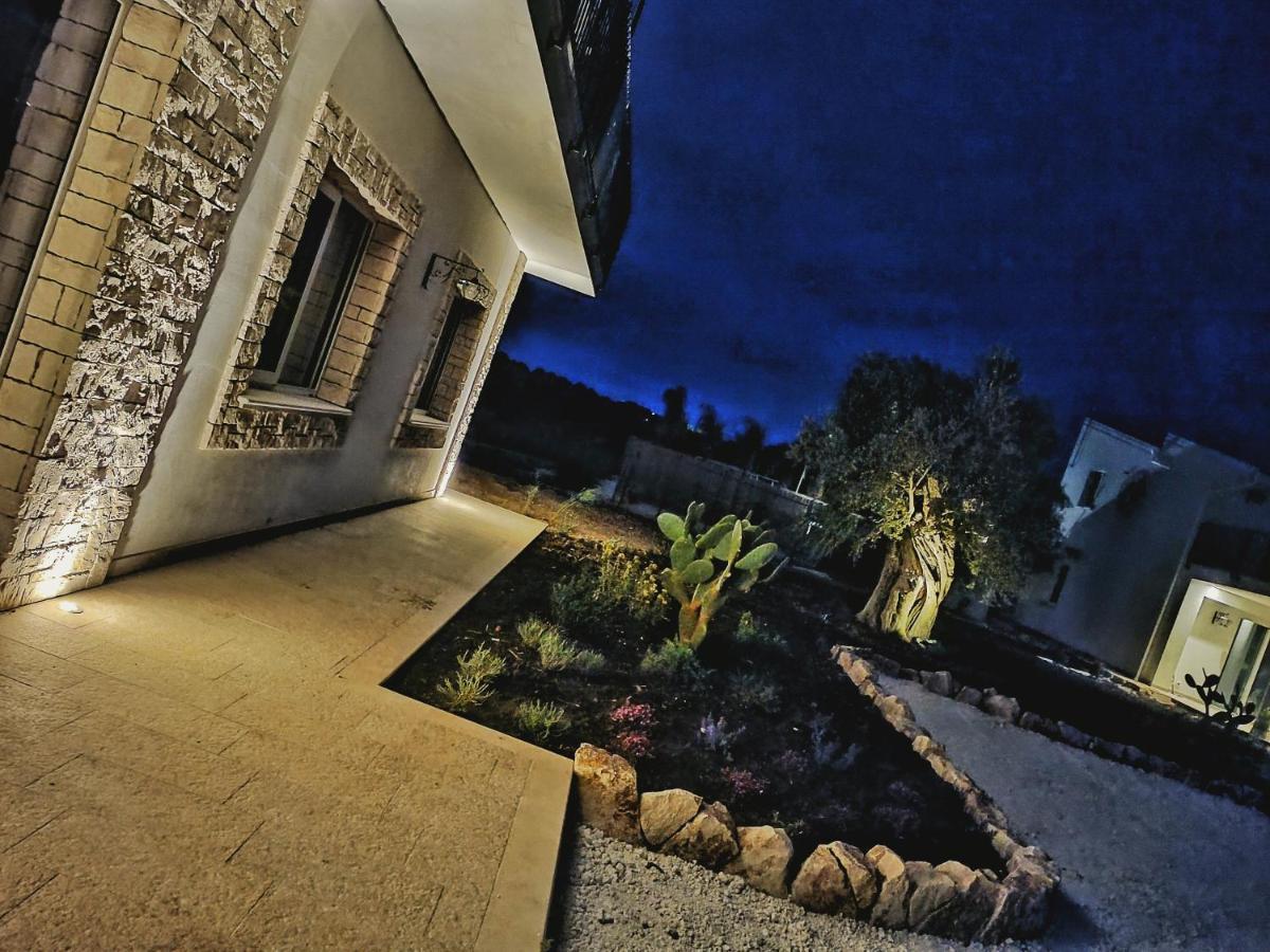 Hostal Carrua Marzamemi Exterior foto