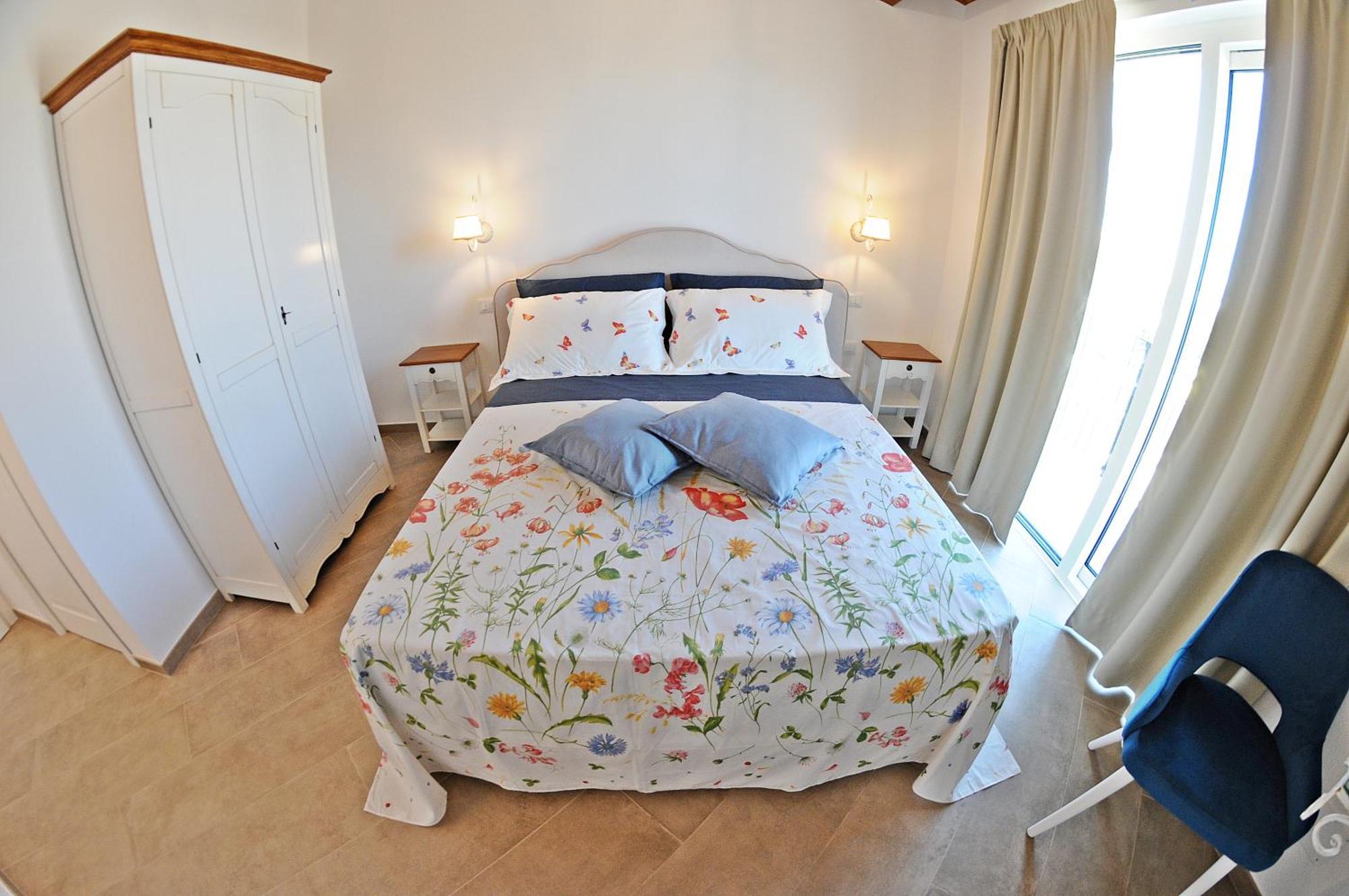 Hostal Carrua Marzamemi Habitación foto