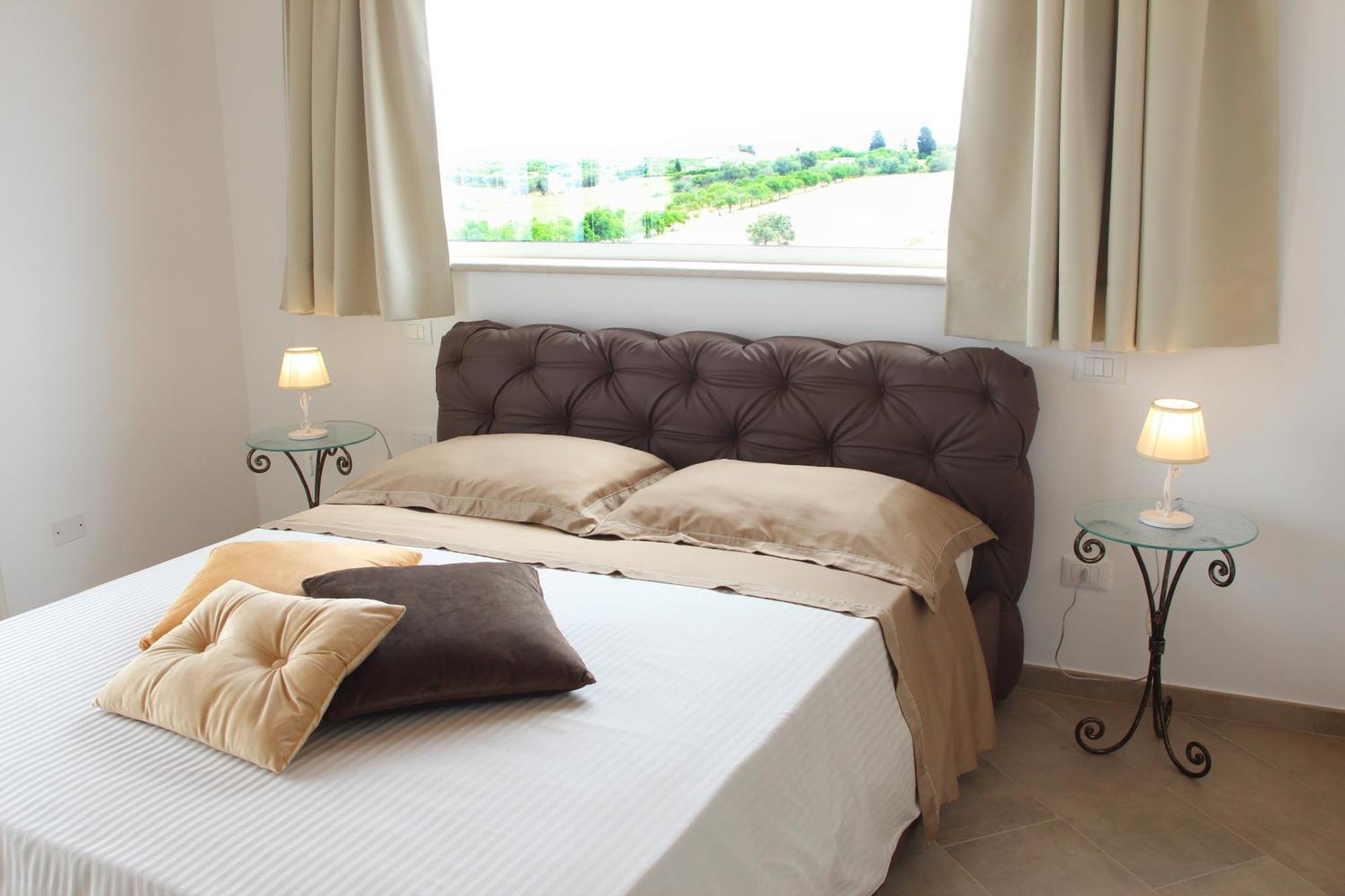 Hostal Carrua Marzamemi Habitación foto