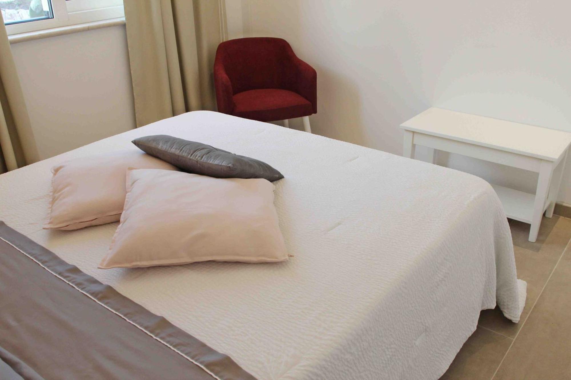 Hostal Carrua Marzamemi Habitación foto