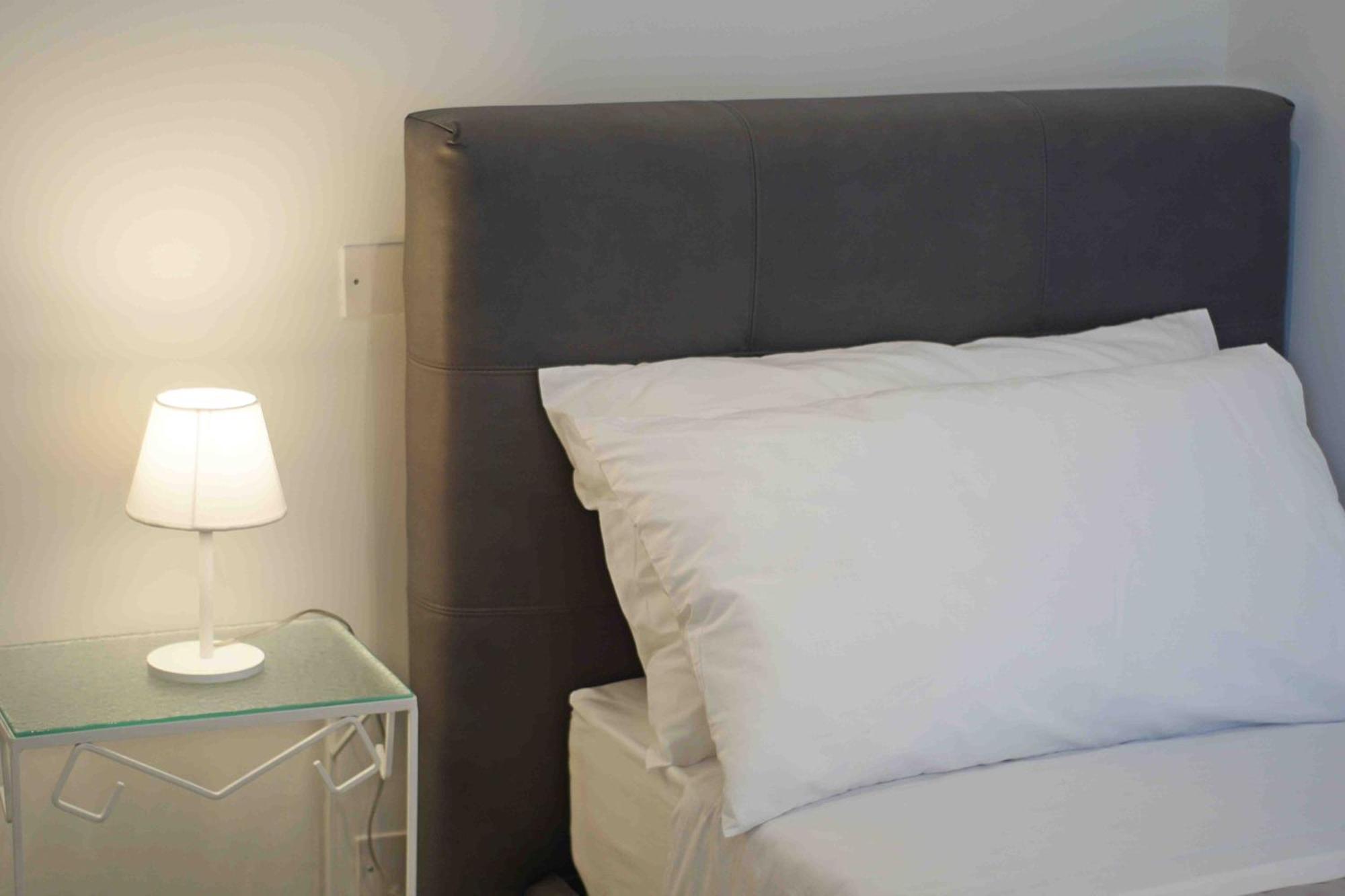 Hostal Carrua Marzamemi Habitación foto