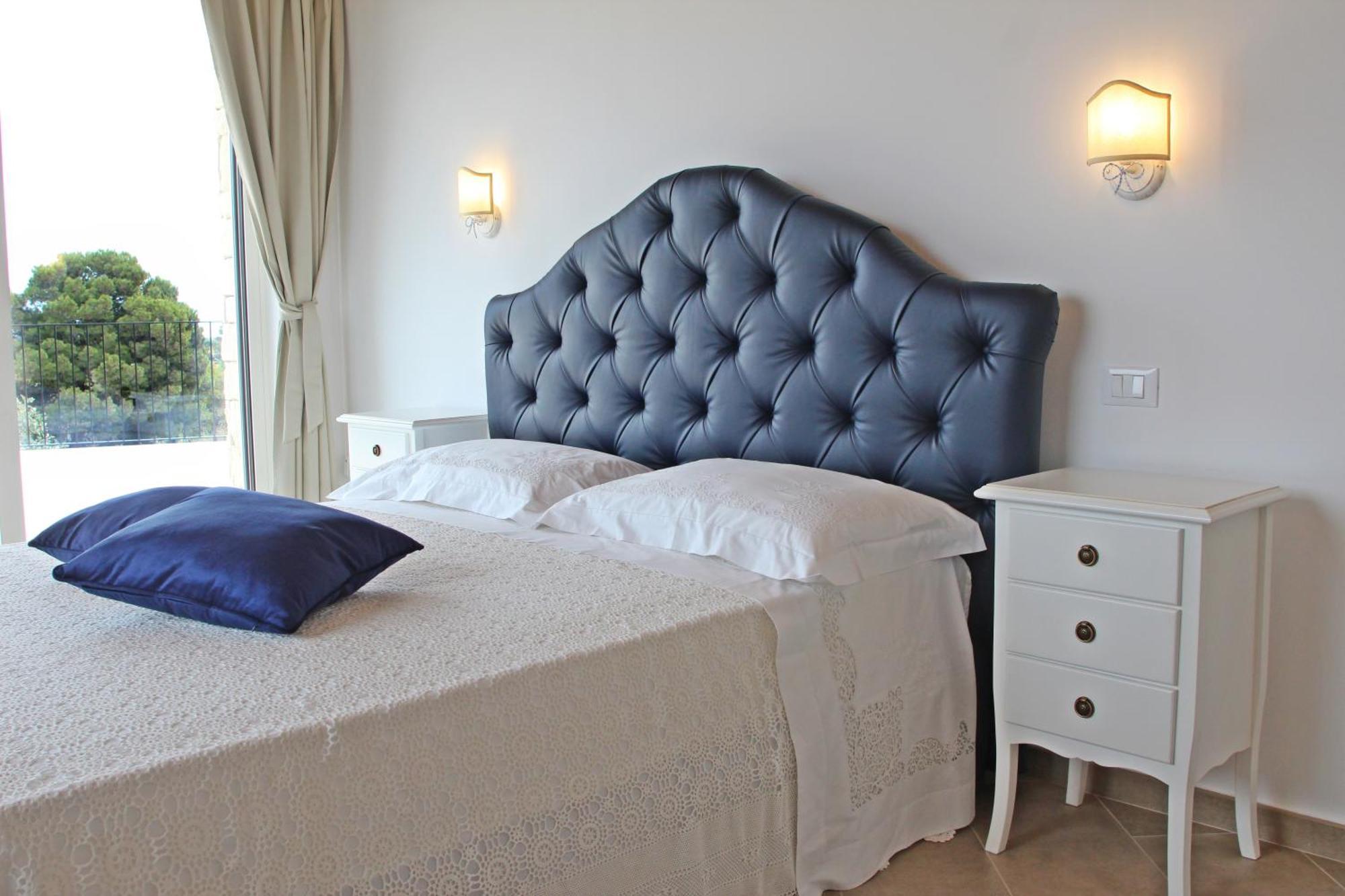 Hostal Carrua Marzamemi Habitación foto