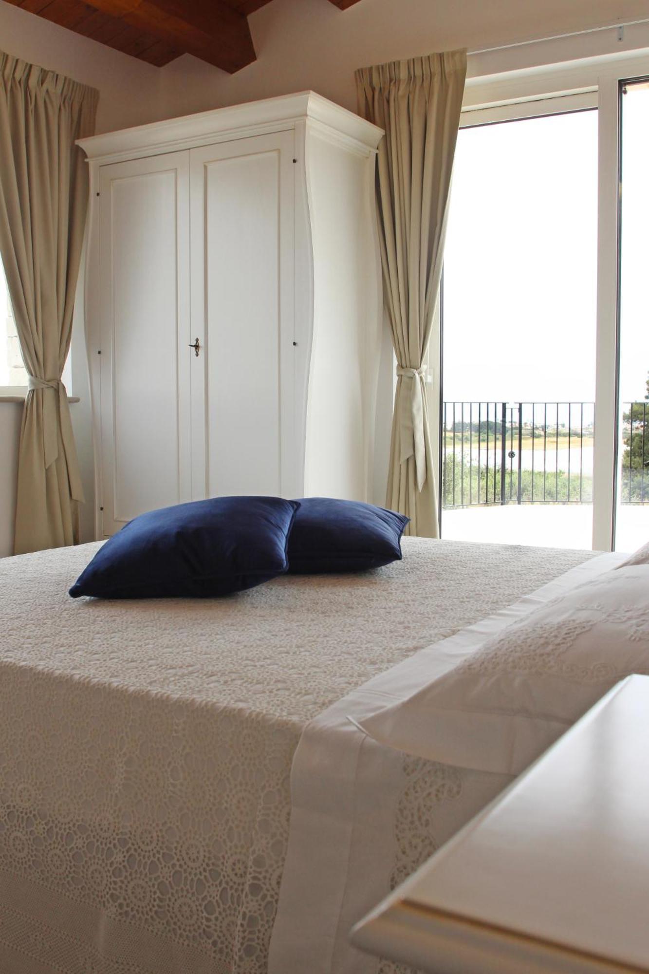 Hostal Carrua Marzamemi Habitación foto
