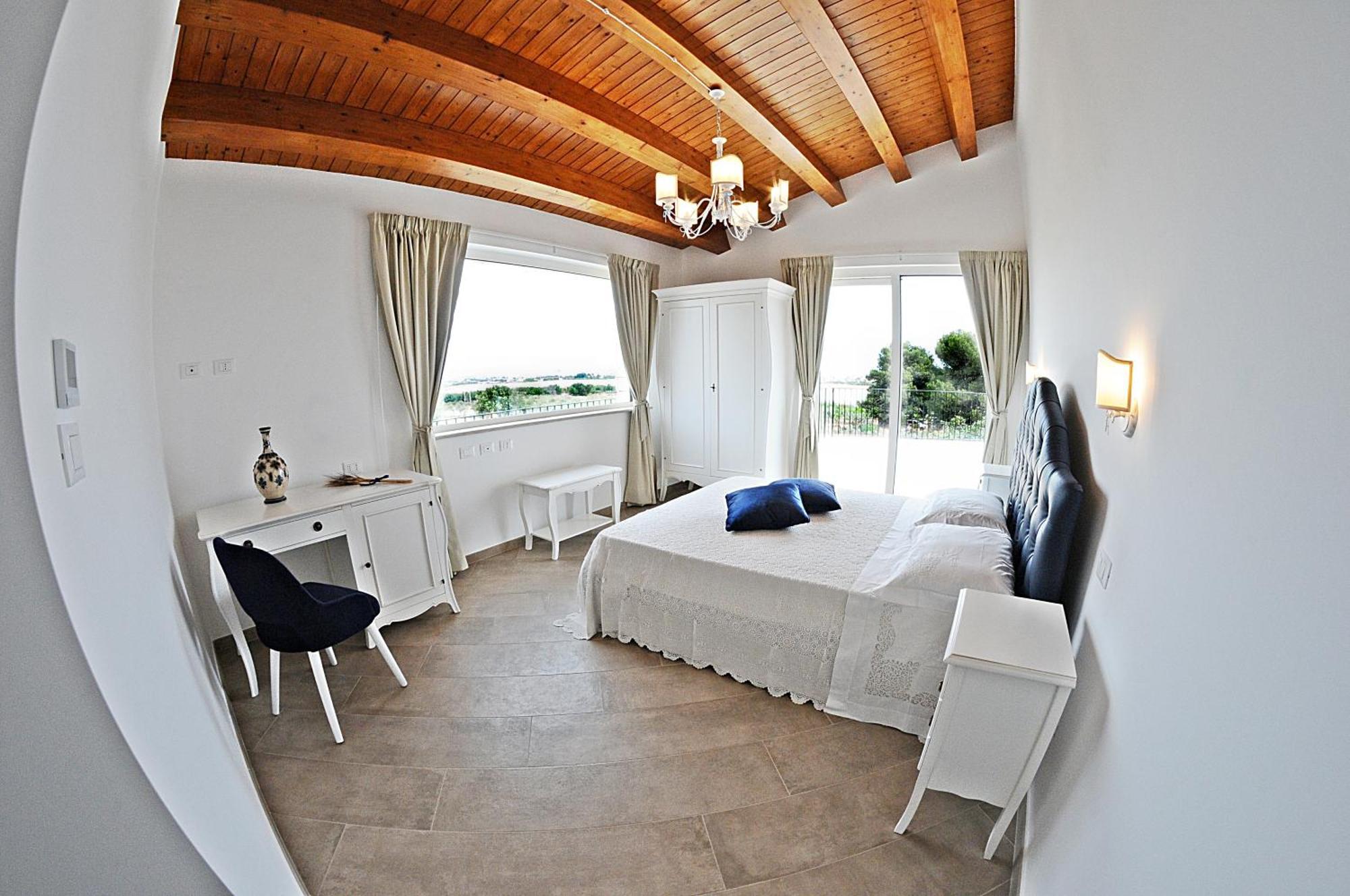 Hostal Carrua Marzamemi Habitación foto